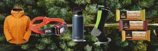 Top 10 Walkers Gifts in the UK for Outdoor Enthusiasts