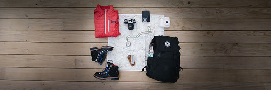 The Ultimate Day Hike Packing List: 20 Essentials You Can’t Miss