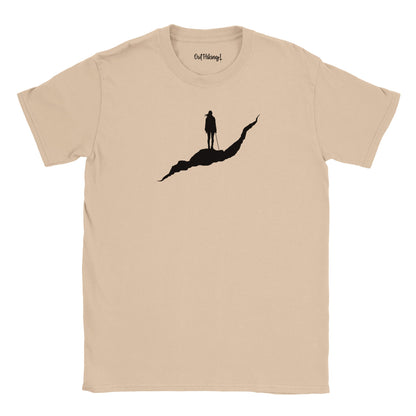 Solitude Seeker Walking & Hiking T Shirt