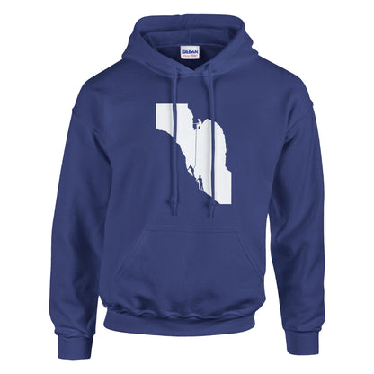 The Climb Walking & Hiking Hoodie