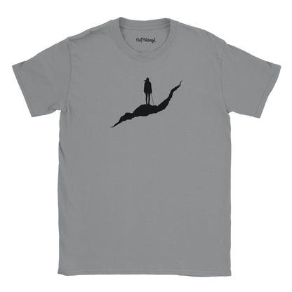 Solitude Seeker Walking & Hiking T Shirt