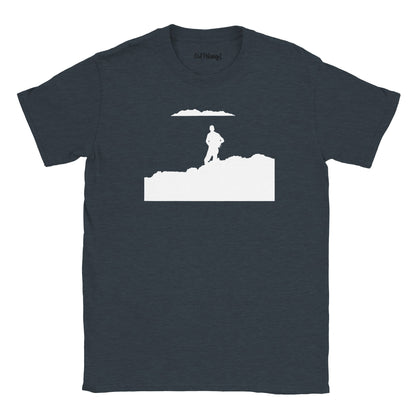 The View Walking & Hiking T Shirt