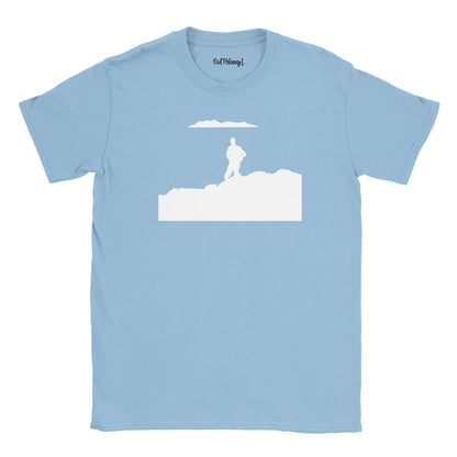 The View Walking & Hiking T Shirt