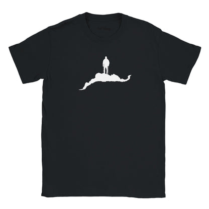 The Horizon Calls Walking & Hiking T Shirt