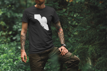 The Climb Walking & Hiking T Shirt